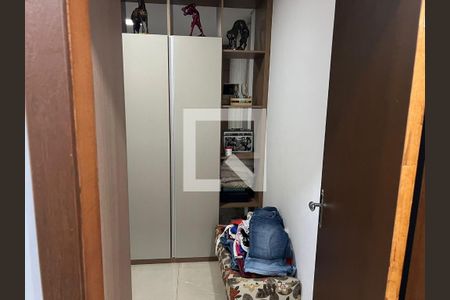 Quarto de casa à venda com 3 quartos, 360m² em São Cosme de Baixo (São Benedito), Belo Horizonte