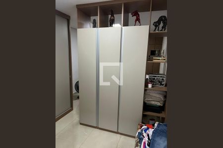 Quarto de casa à venda com 3 quartos, 360m² em São Cosme de Baixo (São Benedito), Belo Horizonte