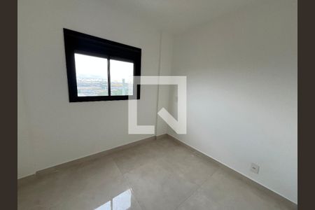 Quarto de apartamento à venda com 2 quartos, 39m² em Carandiru, São Paulo