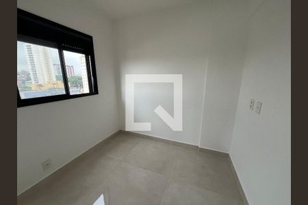 Quarto de apartamento à venda com 2 quartos, 39m² em Carandiru, São Paulo