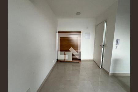 Sala de apartamento à venda com 2 quartos, 39m² em Carandiru, São Paulo
