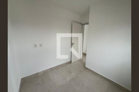 Quarto de apartamento à venda com 2 quartos, 39m² em Carandiru, São Paulo
