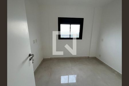 Quarto de apartamento à venda com 2 quartos, 39m² em Carandiru, São Paulo