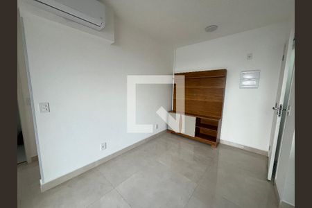 Sala de apartamento à venda com 2 quartos, 39m² em Carandiru, São Paulo