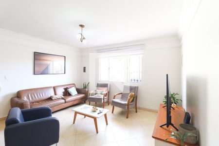 Casa para alugar com 2 quartos, 117m² em Vila Nilo, São Paulo