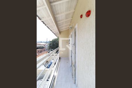 Casa para alugar com 2 quartos, 117m² em Vila Nilo, São Paulo