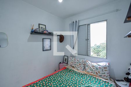 Quarto 1 de apartamento à venda com 2 quartos, 60m² em Vila Sofia, São Paulo