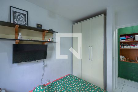 Quarto 1 de apartamento à venda com 2 quartos, 60m² em Vila Sofia, São Paulo