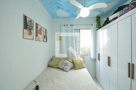 Quarto 2 de apartamento à venda com 2 quartos, 60m² em Vila Sofia, São Paulo