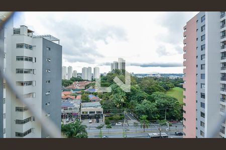 Vista Quarto 1 de apartamento à venda com 2 quartos, 60m² em Vila Sofia, São Paulo