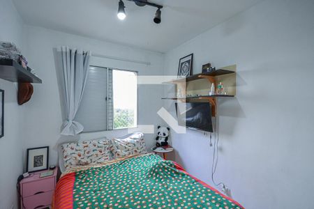 Quarto 1 de apartamento à venda com 2 quartos, 60m² em Vila Sofia, São Paulo