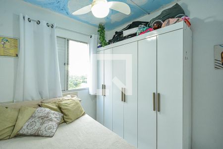 Quarto 2 de apartamento à venda com 2 quartos, 60m² em Vila Sofia, São Paulo
