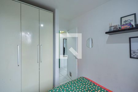 Quarto 1 de apartamento à venda com 2 quartos, 60m² em Vila Sofia, São Paulo