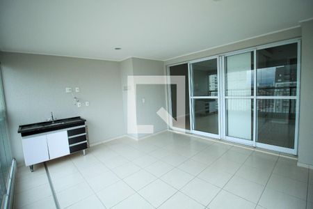 Apartamento à venda com 3 quartos, 85m² em Vila Bertioga, São Paulo