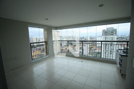 Apartamento à venda com 3 quartos, 85m² em Vila Bertioga, São Paulo