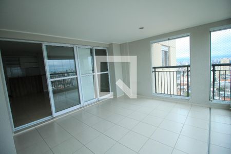 Apartamento à venda com 3 quartos, 85m² em Vila Bertioga, São Paulo
