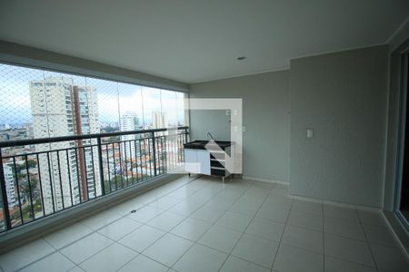 Apartamento à venda com 3 quartos, 85m² em Vila Bertioga, São Paulo