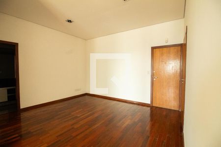 Sala  de apartamento para alugar com 1 quarto, 78m² em Belvedere, Belo Horizonte