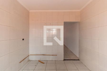 Cozinha de casa à venda com 3 quartos, 85m² em Chácara Belenzinho, São Paulo