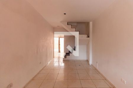 Sala de casa à venda com 3 quartos, 85m² em Chácara Belenzinho, São Paulo