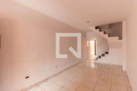 Sala de casa à venda com 3 quartos, 85m² em Chácara Belenzinho, São Paulo
