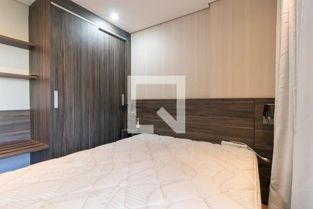 Studio de kitnet/studio para alugar com 1 quarto, 30m² em Rebouças, Curitiba
