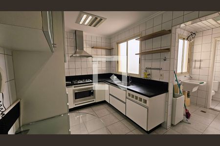 Apartamento para alugar com 3 quartos, 157m² em Jardim Ana Maria, Jundiaí