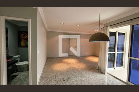 Apartamento para alugar com 3 quartos, 157m² em Jardim Ana Maria, Jundiaí