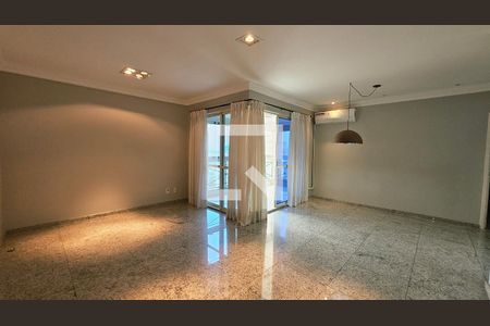 Apartamento para alugar com 3 quartos, 157m² em Jardim Ana Maria, Jundiaí