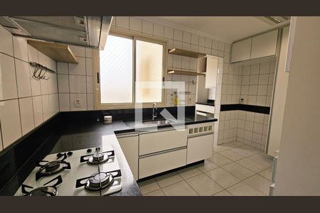 Apartamento para alugar com 3 quartos, 157m² em Jardim Ana Maria, Jundiaí