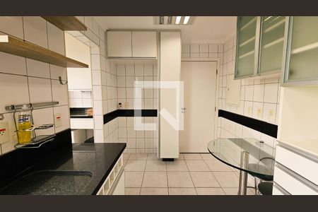 Apartamento para alugar com 3 quartos, 157m² em Jardim Ana Maria, Jundiaí