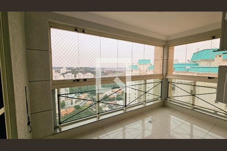 Apartamento para alugar com 3 quartos, 157m² em Jardim Ana Maria, Jundiaí