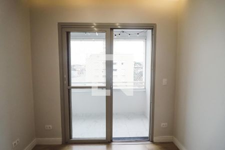 Varanda da Sala de apartamento à venda com 2 quartos, 51m² em Imirim, São Paulo