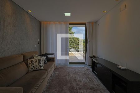 Casa de Condomínio para alugar com 3 quartos, 305m² em Buritis, Belo Horizonte