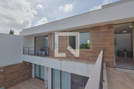 Casa de Condomínio para alugar com 3 quartos, 305m² em Buritis, Belo Horizonte