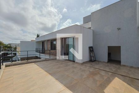 Casa de Condomínio para alugar com 3 quartos, 305m² em Buritis, Belo Horizonte