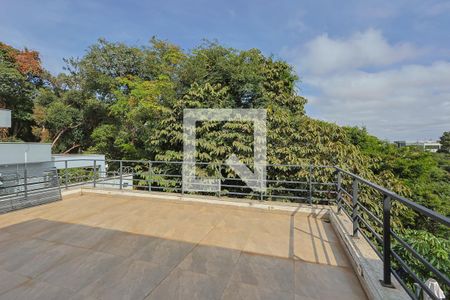 Casa de Condomínio para alugar com 3 quartos, 305m² em Buritis, Belo Horizonte
