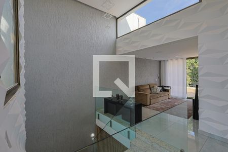 Casa de Condomínio para alugar com 3 quartos, 305m² em Buritis, Belo Horizonte