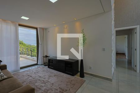 Casa de Condomínio para alugar com 3 quartos, 305m² em Buritis, Belo Horizonte