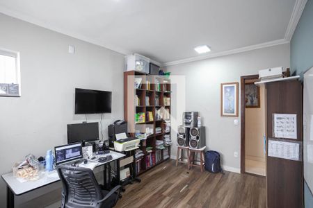 Quarto 2 de casa para alugar com 3 quartos, 390m² em Planalto, Belo Horizonte