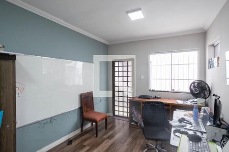 Quarto 2 de casa para alugar com 3 quartos, 390m² em Planalto, Belo Horizonte