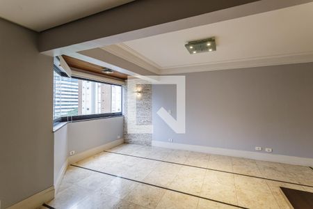 Sala de apartamento para alugar com 2 quartos, 100m² em Vila Olímpia, São Paulo
