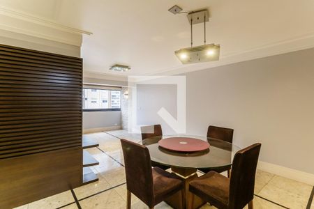 Sala de apartamento para alugar com 2 quartos, 100m² em Vila Olímpia, São Paulo