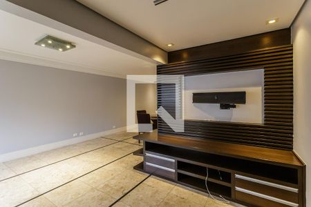 Sala de apartamento para alugar com 2 quartos, 100m² em Vila Olímpia, São Paulo