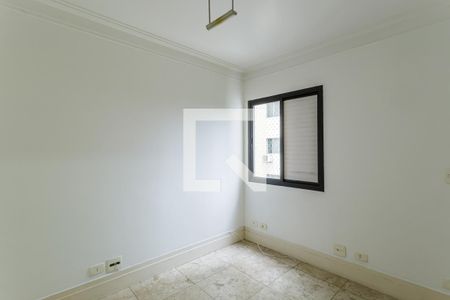 Suíte 1 de apartamento para alugar com 2 quartos, 100m² em Vila Olímpia, São Paulo