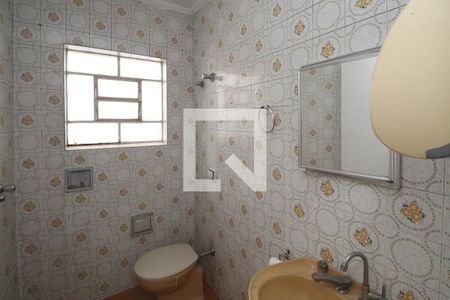 Banheiro 2 de casa à venda com 4 quartos, 110m² em Vila Maria, São Paulo