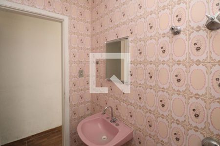 Banheiro 1 de casa à venda com 4 quartos, 110m² em Vila Maria, São Paulo