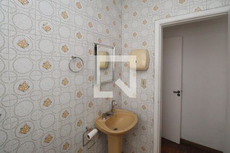 Banheiro 2 de casa à venda com 4 quartos, 110m² em Vila Maria, São Paulo