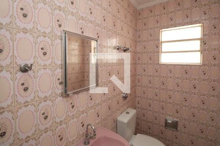 Banheiro 1 de casa à venda com 4 quartos, 110m² em Vila Maria, São Paulo