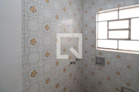 Banheiro 2 de casa à venda com 4 quartos, 110m² em Vila Maria, São Paulo